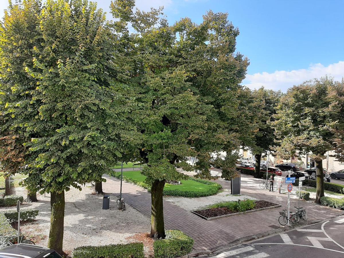 Affittacamere Stazione Empoli Exterior photo